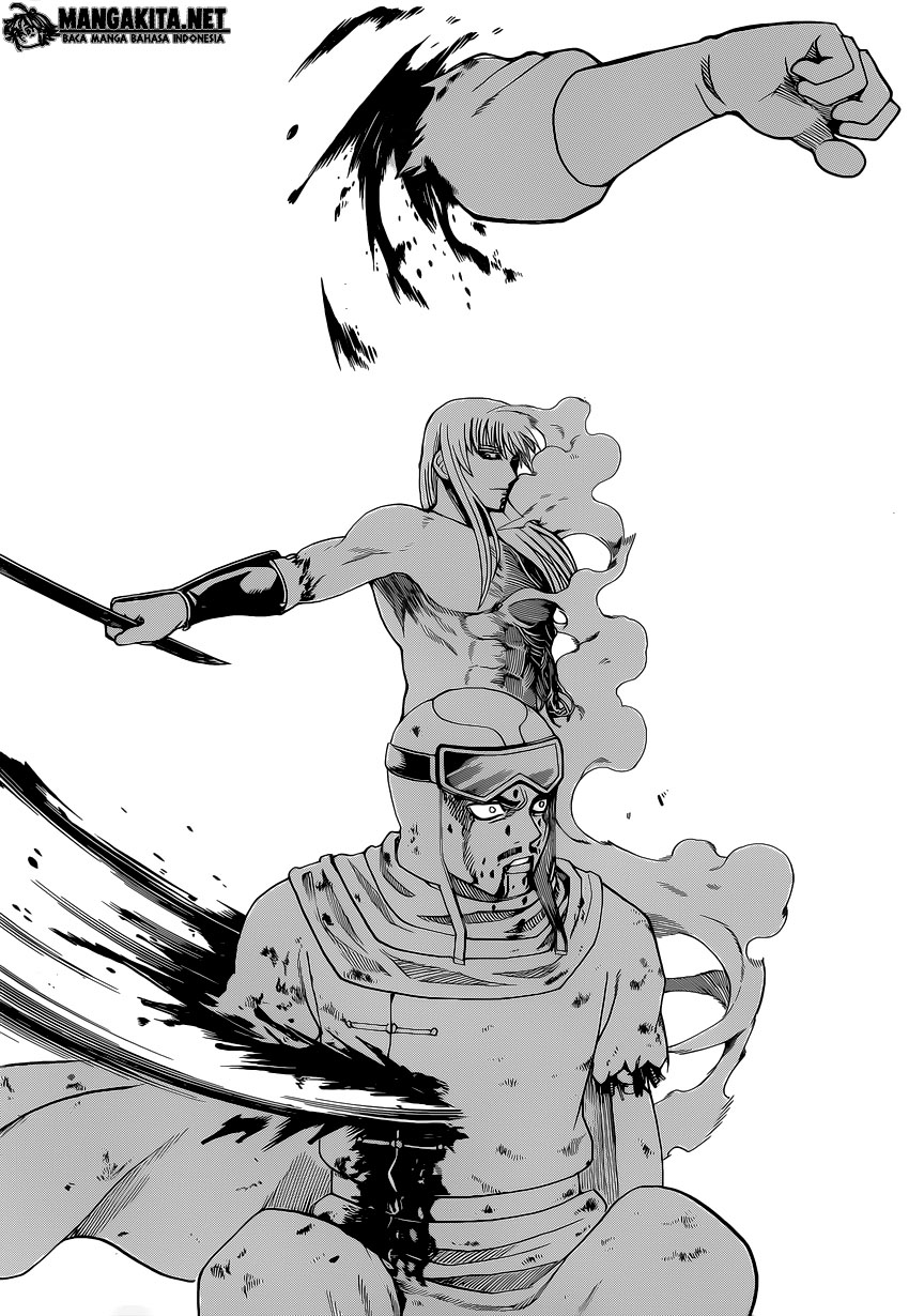 Chapter 583 - halaman 11