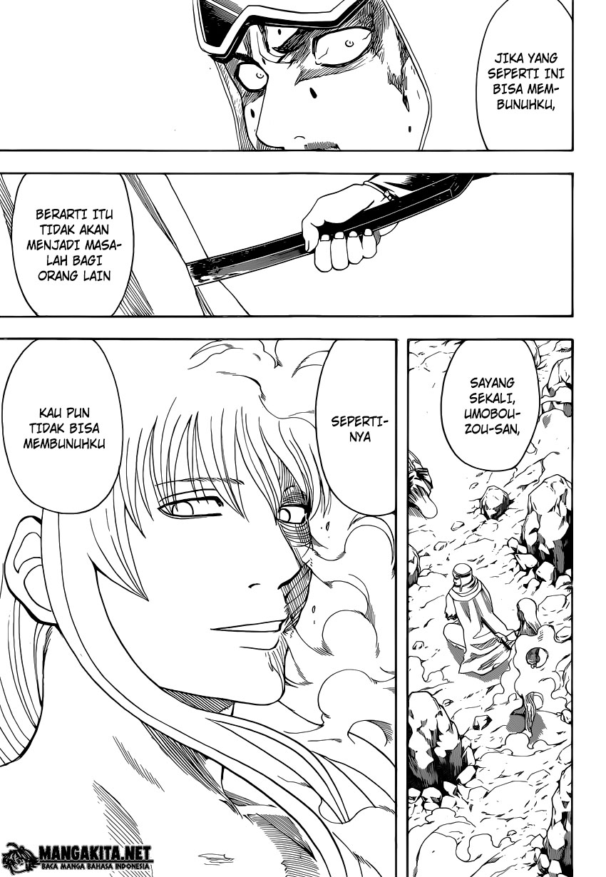Chapter 583 - halaman 10