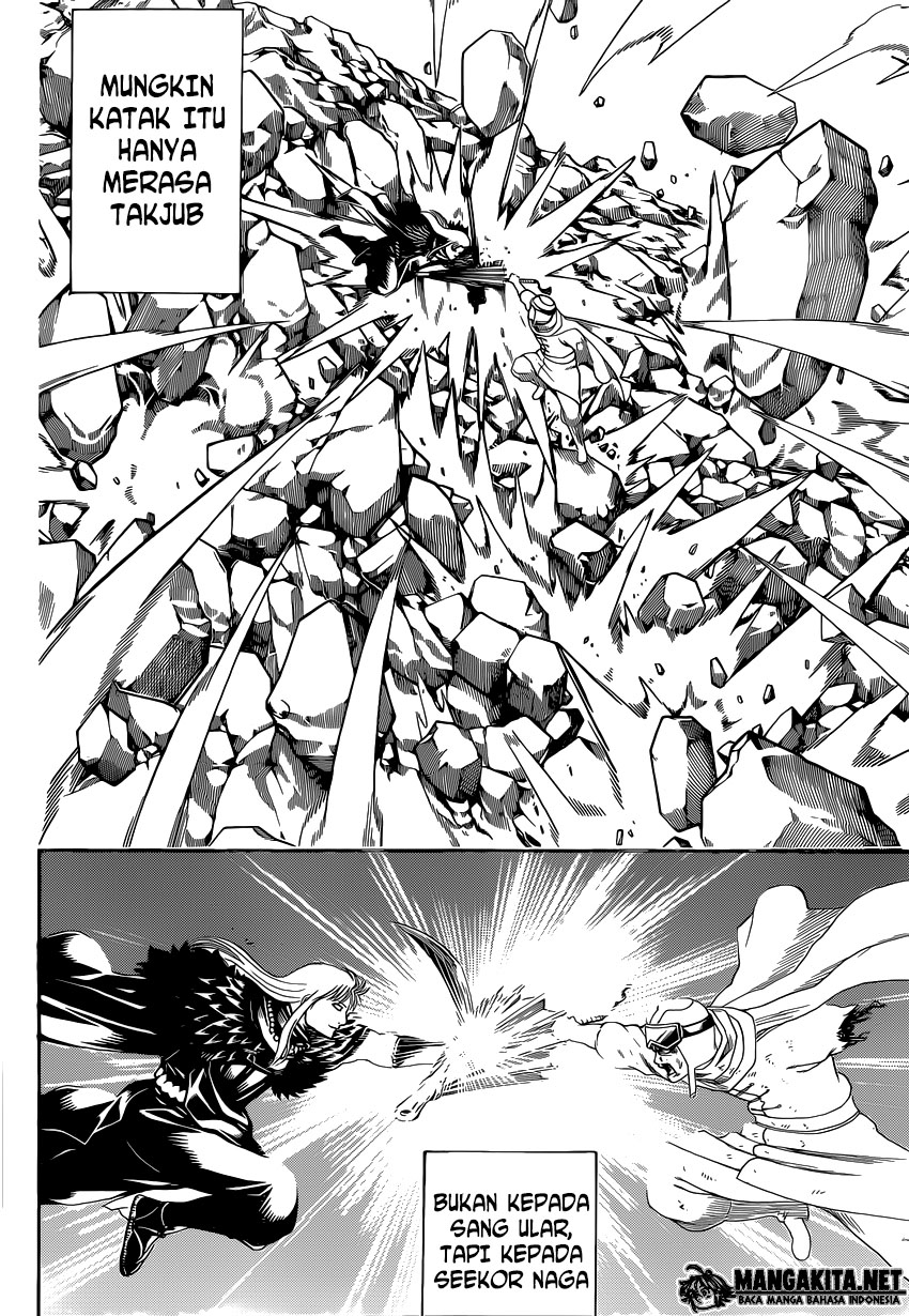 Chapter 582 - halaman 11