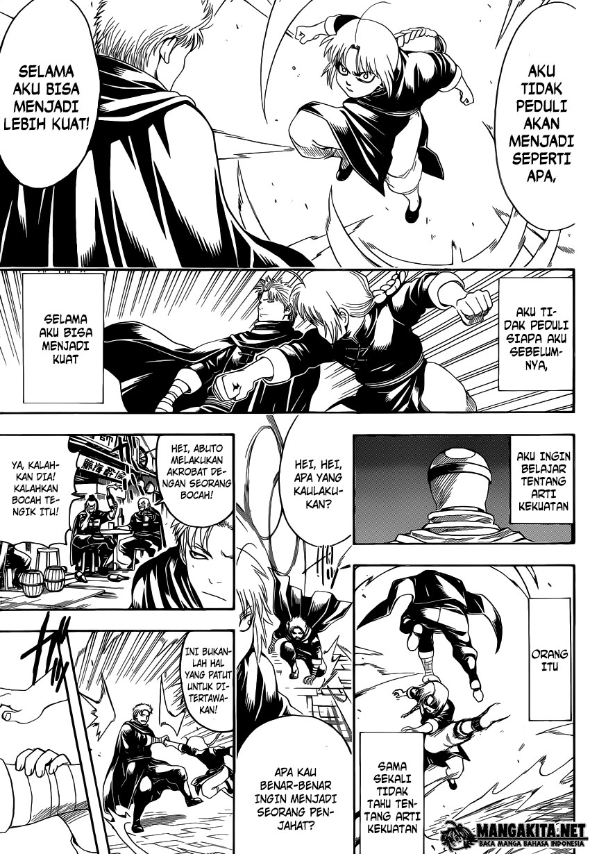 Chapter 581 - halaman 11