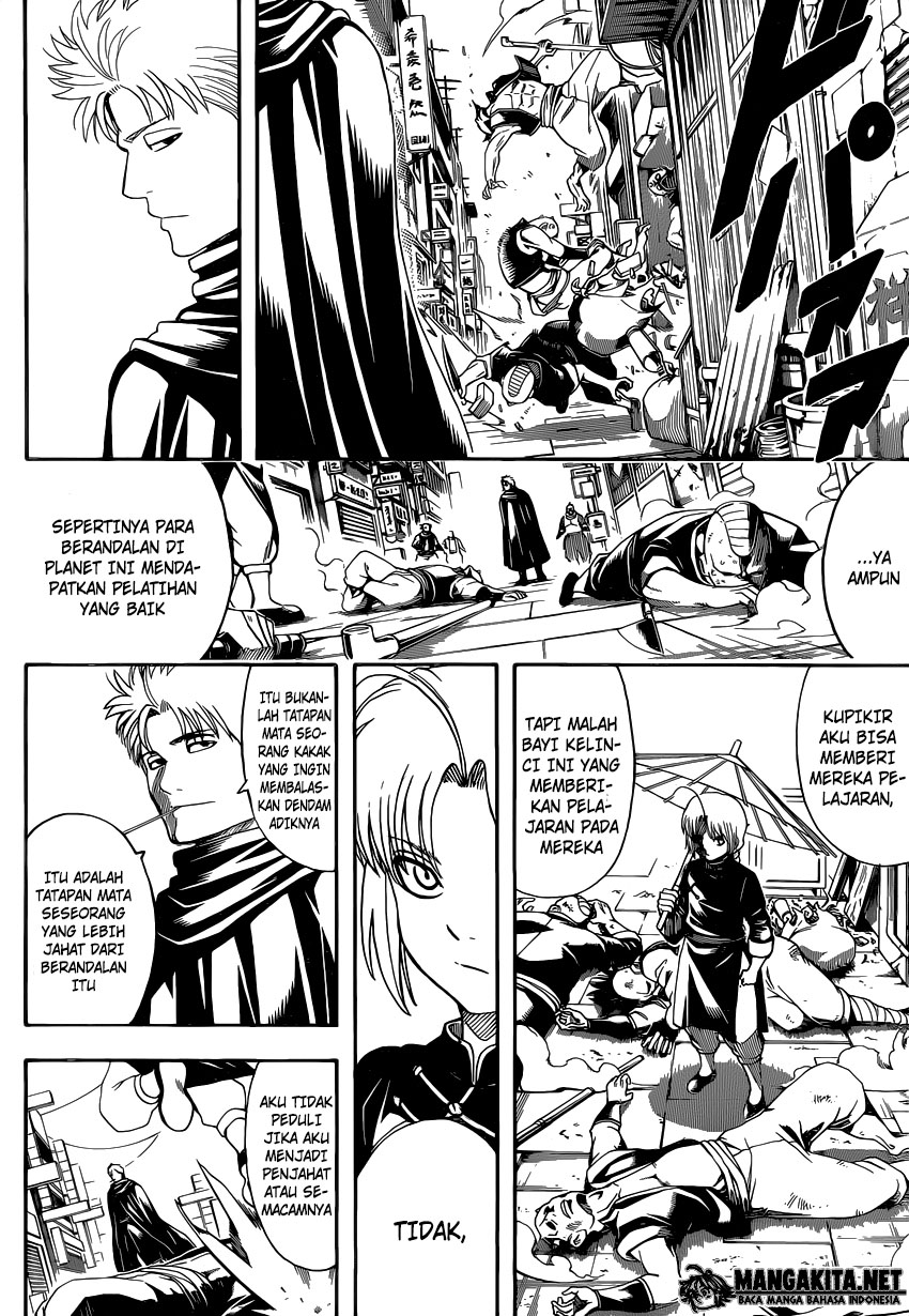 Chapter 581 - halaman 10