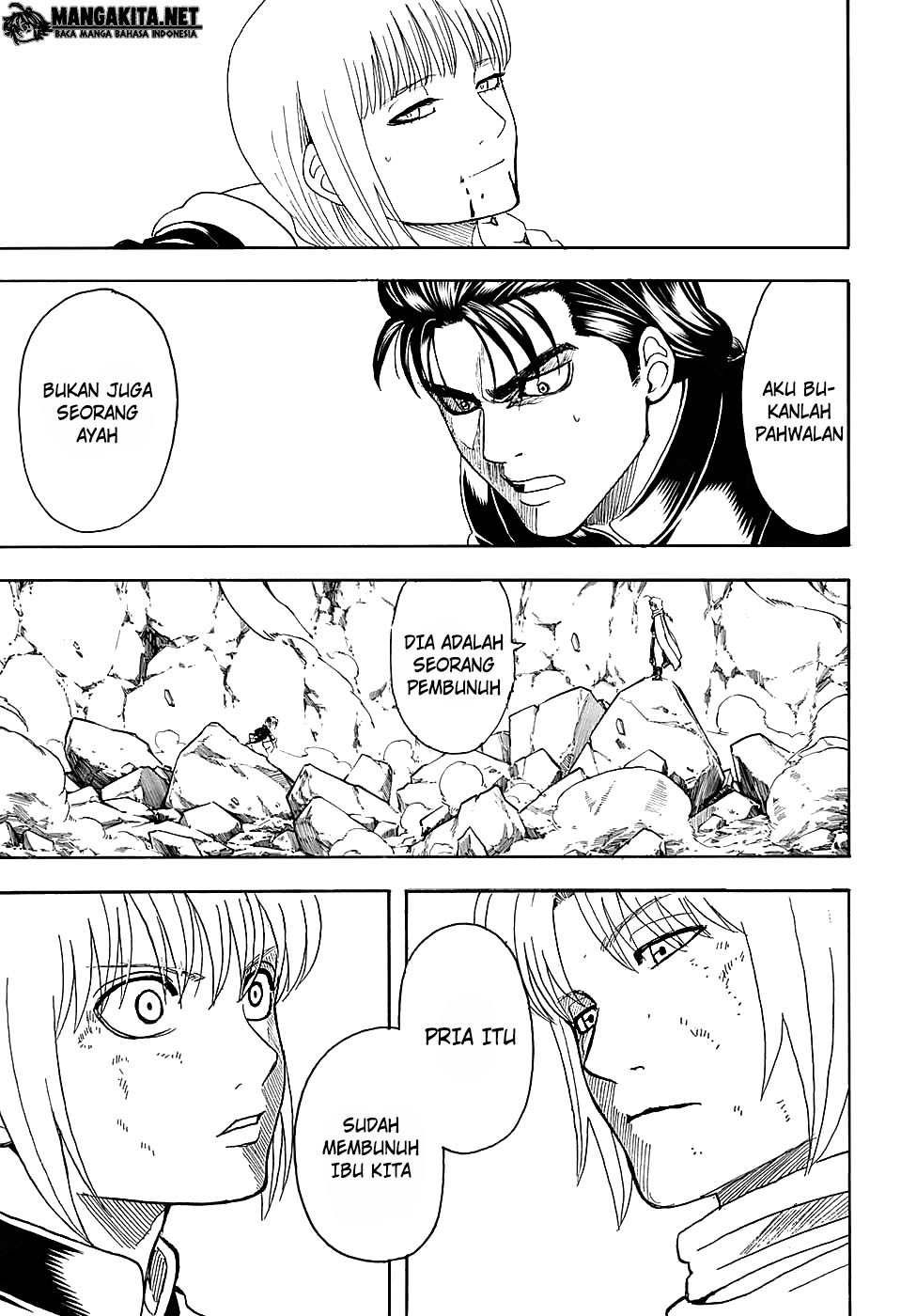 Chapter 580 - halaman 11