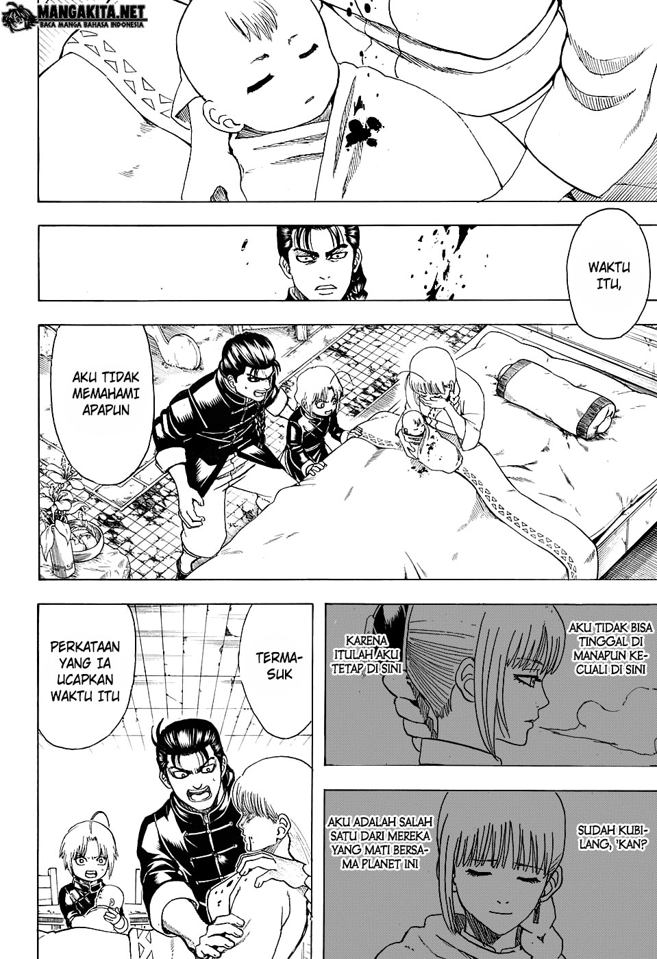 Chapter 580 - halaman 10