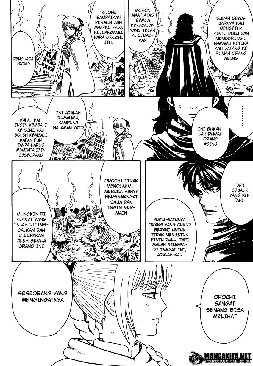 Chapter 579 - halaman 11
