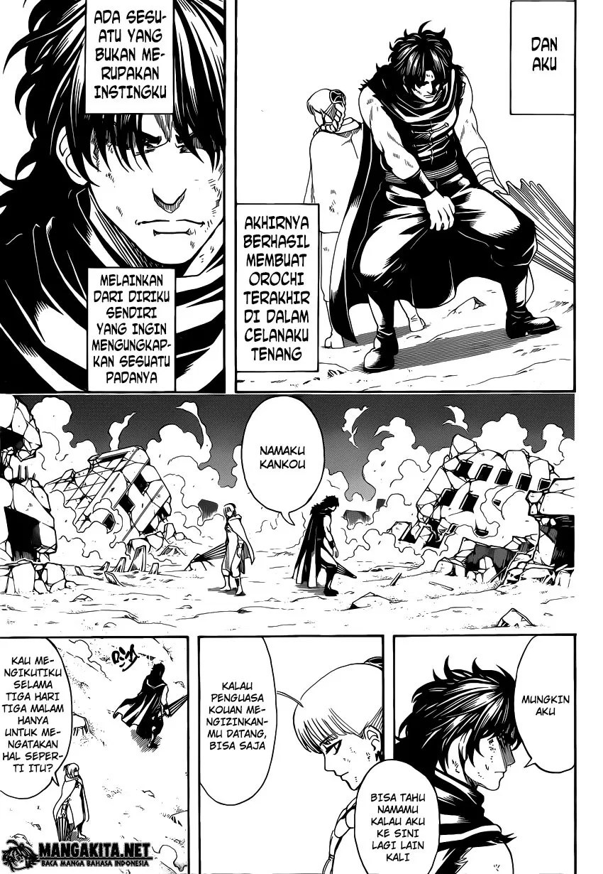 Chapter 579 - halaman 10