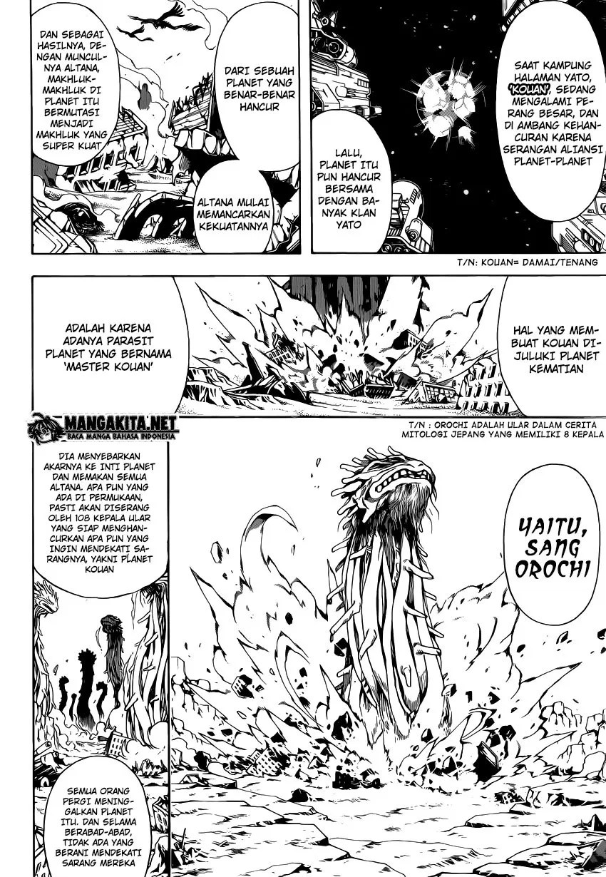 Chapter 578 - halaman 11