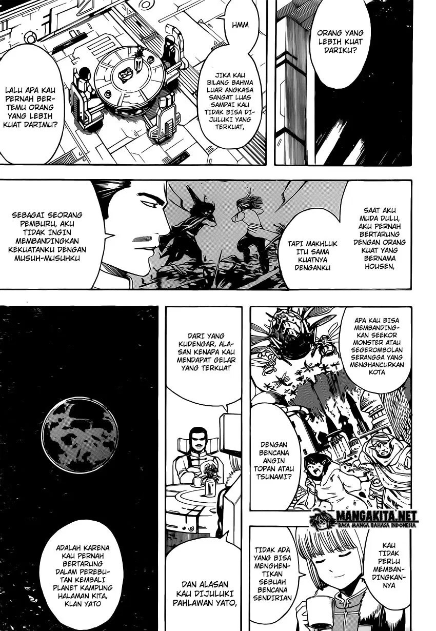 Chapter 578 - halaman 10