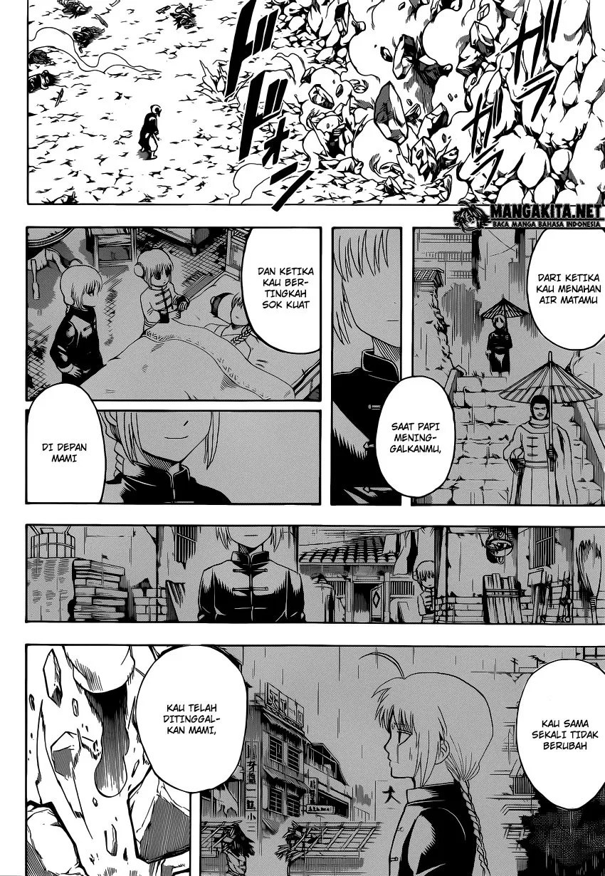 Chapter 577 - halaman 11