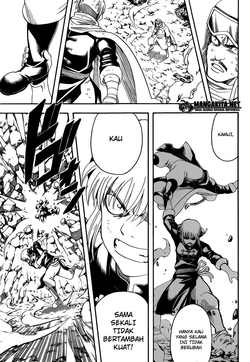 Chapter 577 - halaman 10