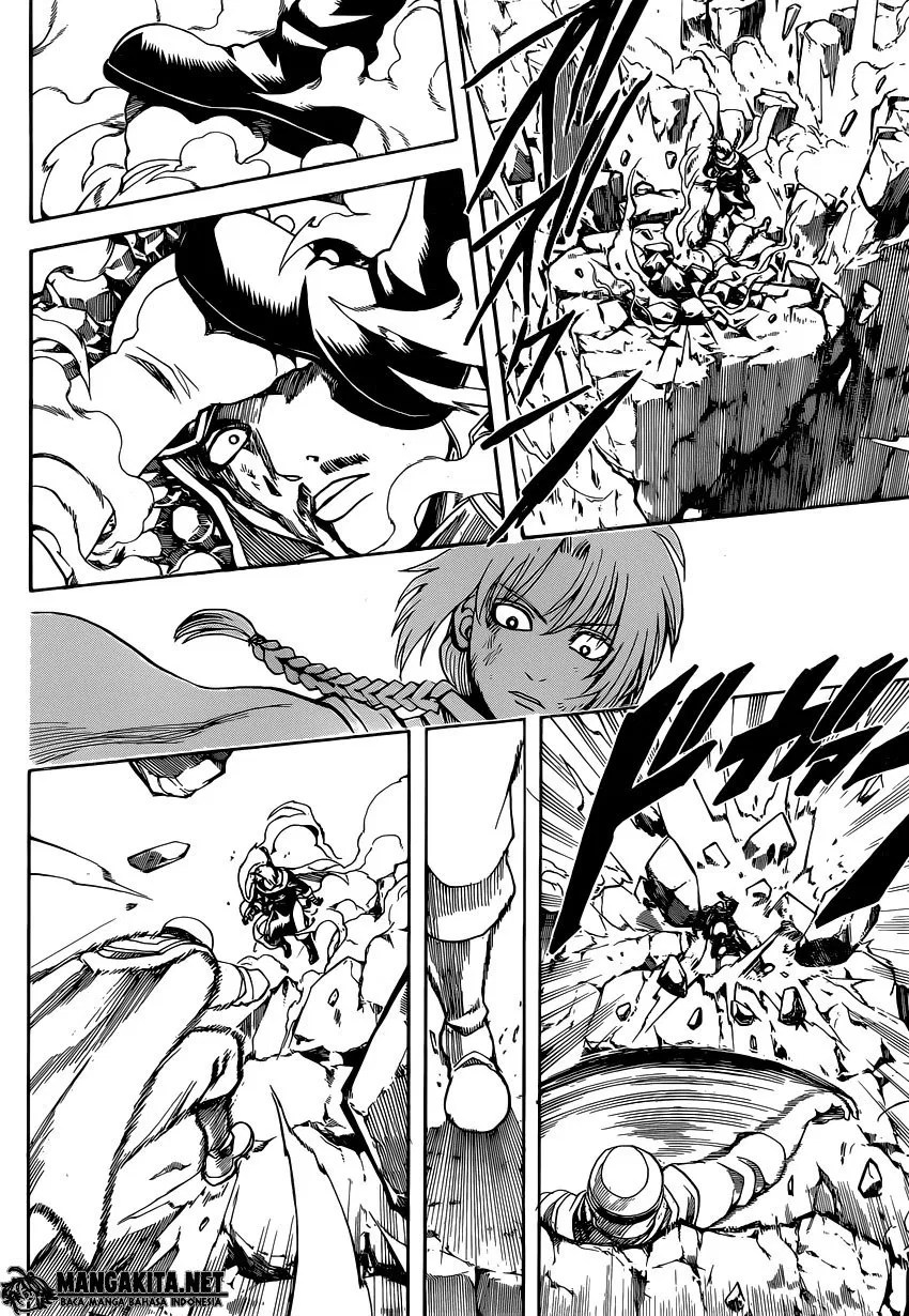 Chapter 576 - halaman 11