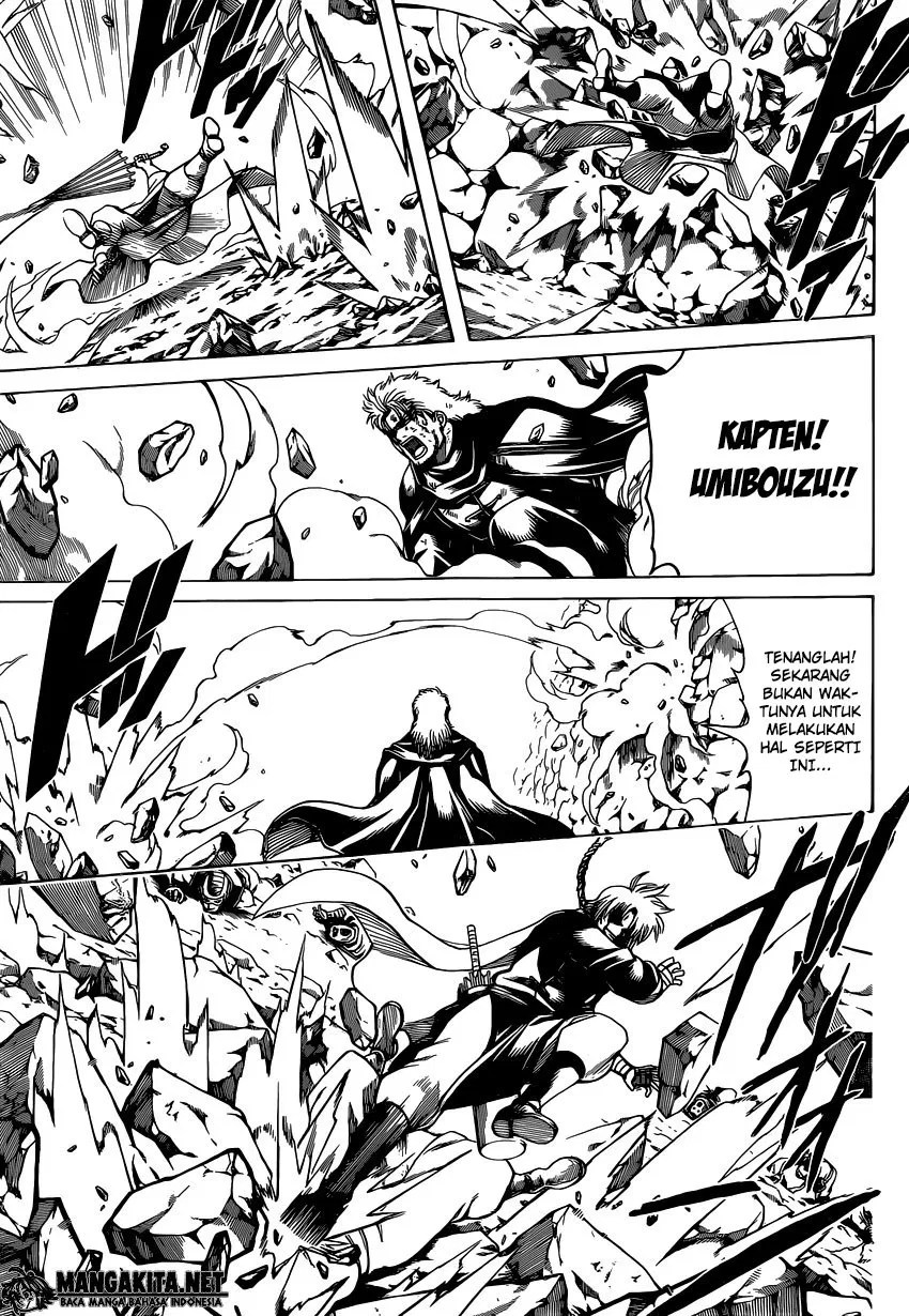 Chapter 576 - halaman 10