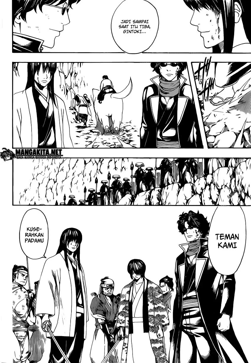 Chapter 575 - halaman 11