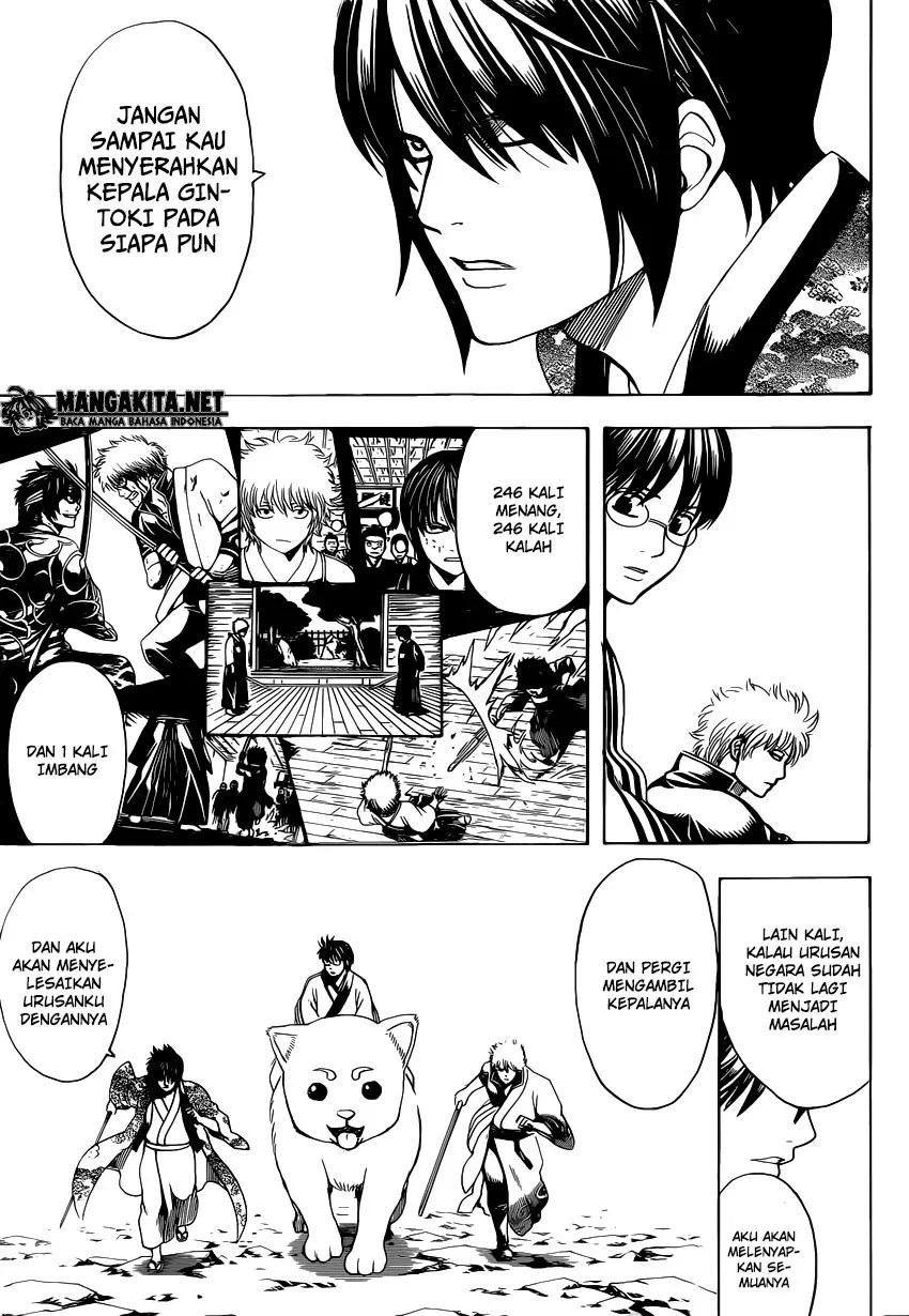 Chapter 575 - halaman 10