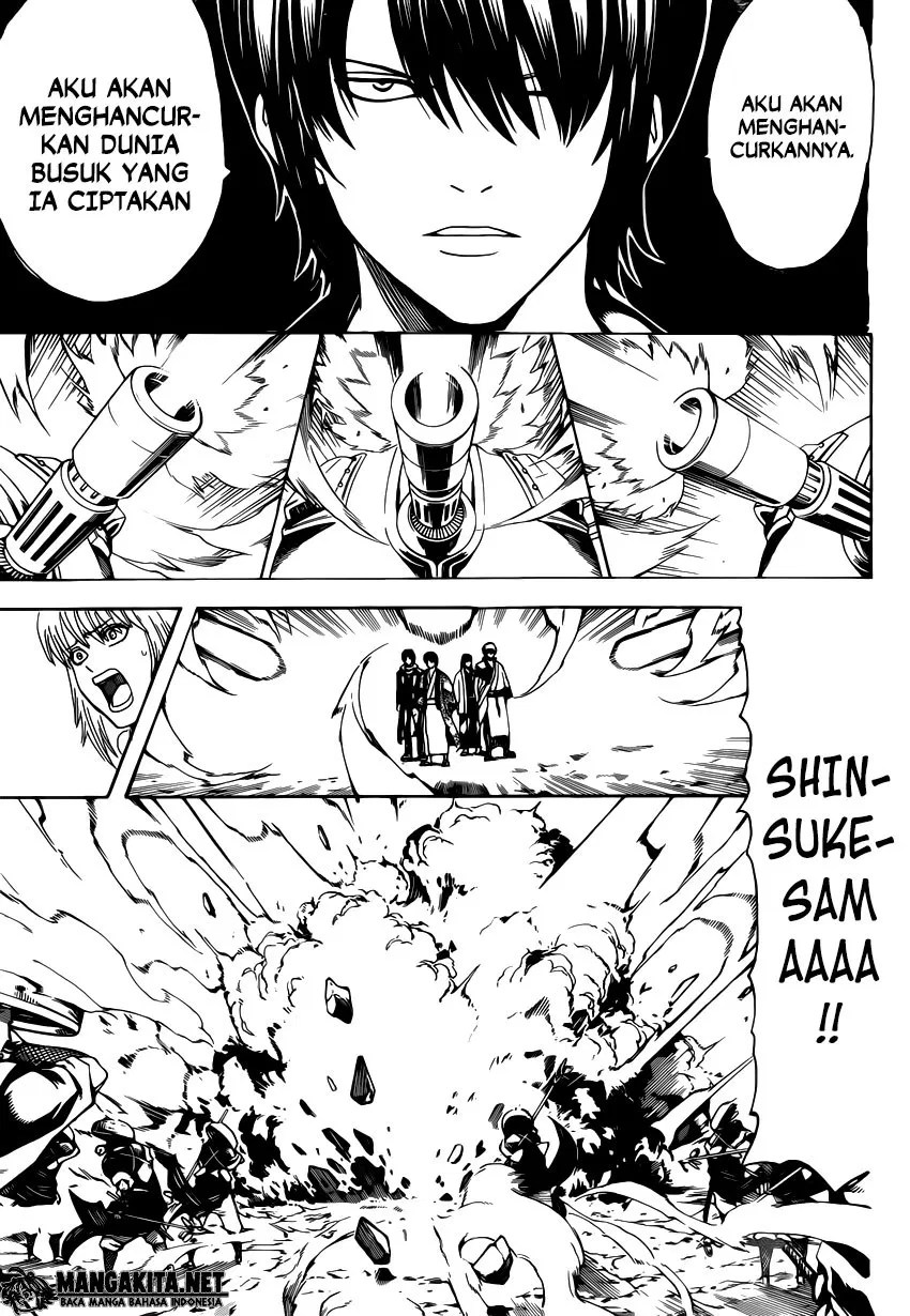 Chapter 574 - halaman 11