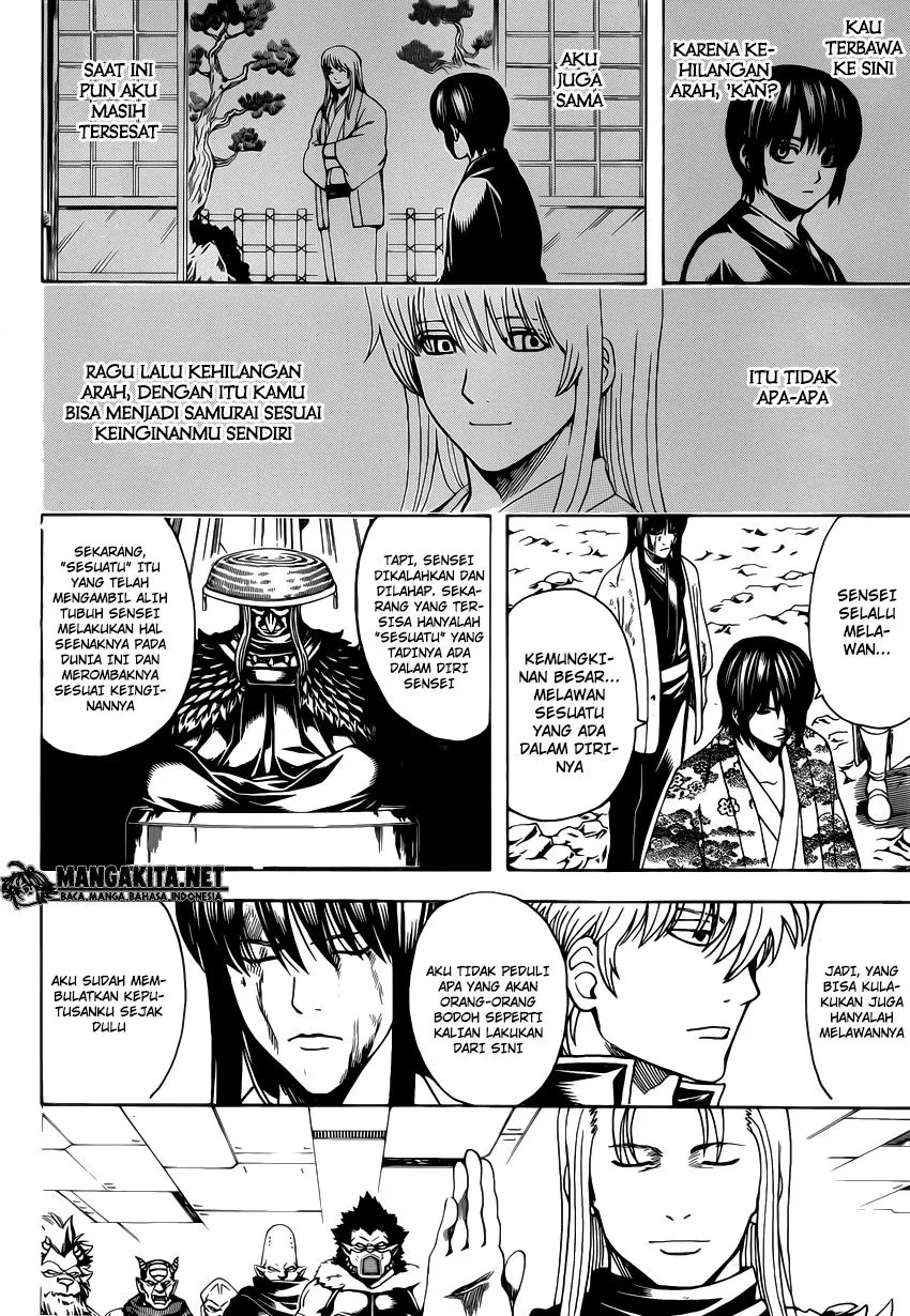 Chapter 574 - halaman 10