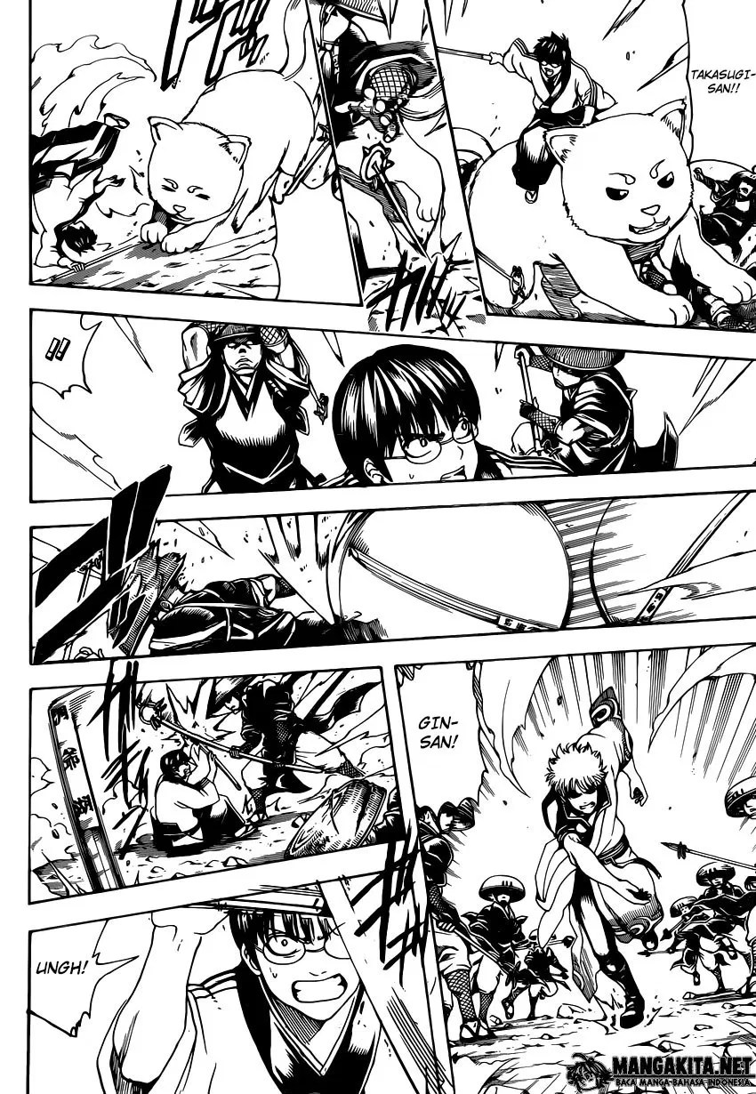 Chapter 573 - halaman 10