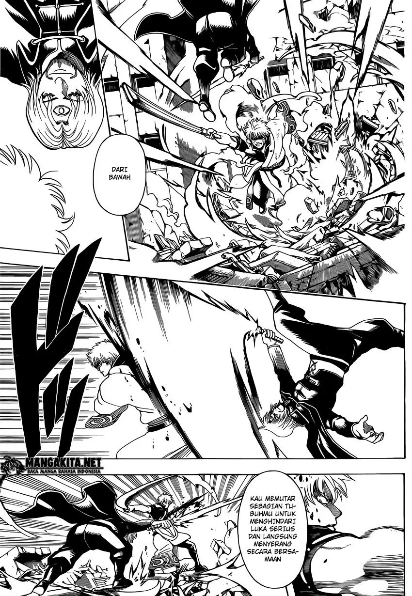 Chapter 570 - halaman 10