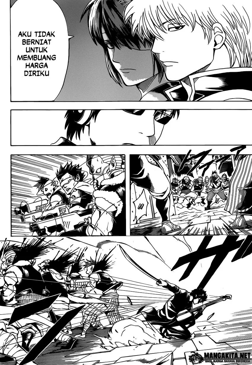 Chapter 569 - halaman 11