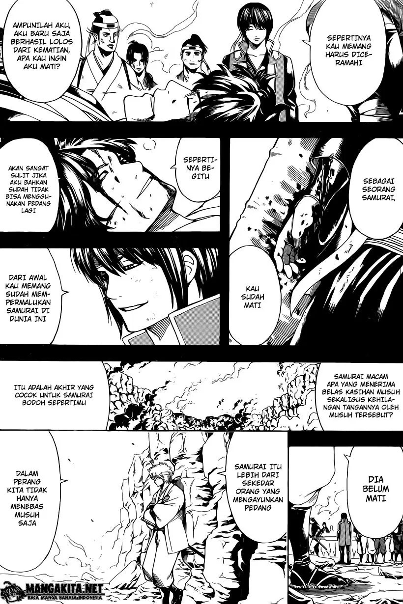 Chapter 568 - halaman 11