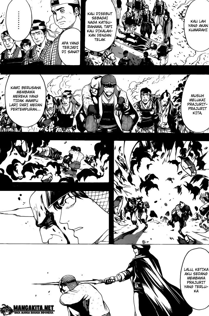 Chapter 568 - halaman 10