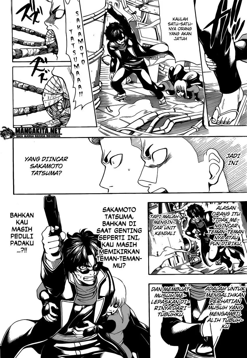 Chapter 567 - halaman 11