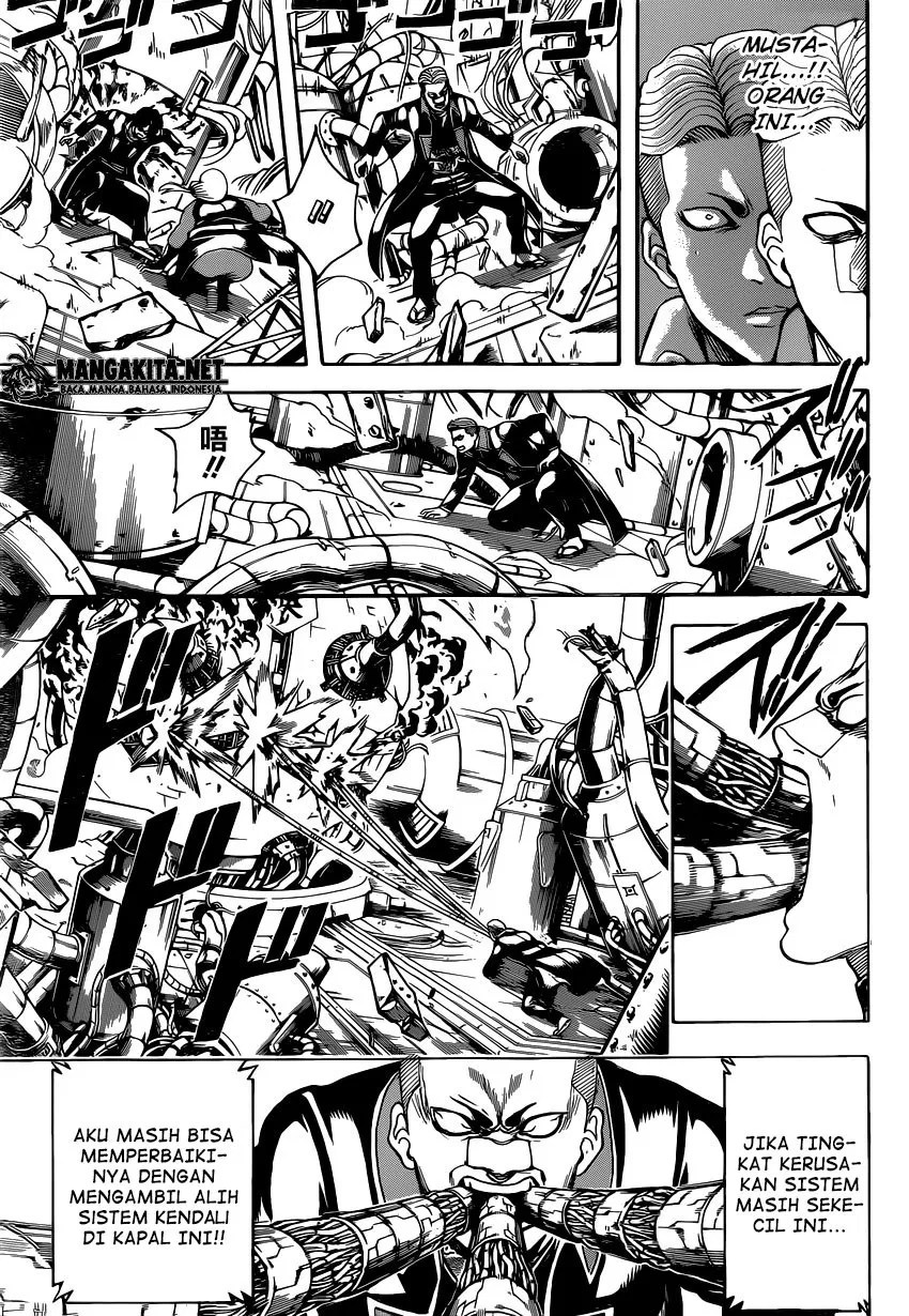 Chapter 567 - halaman 10