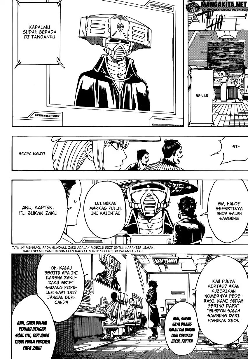 Chapter 565 - halaman 11