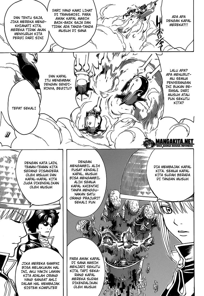Chapter 565 - halaman 10