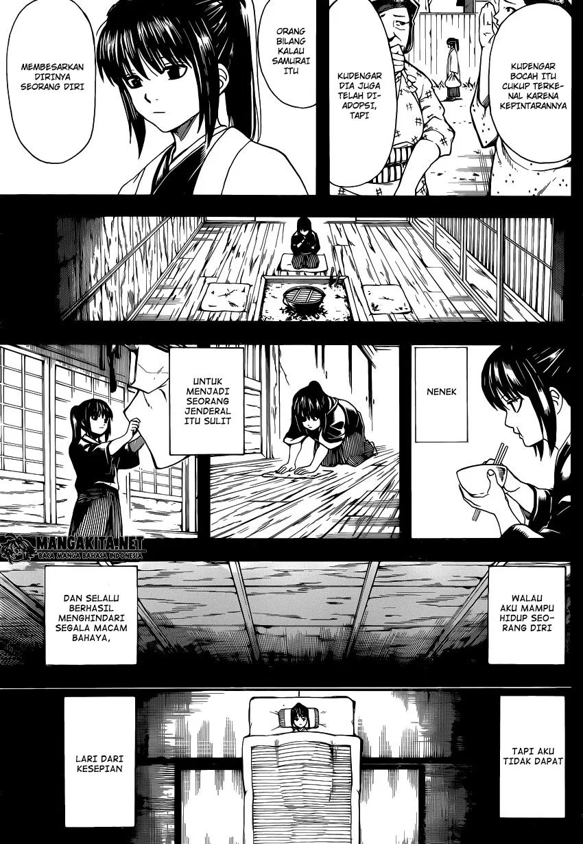 Chapter 563 - halaman 11