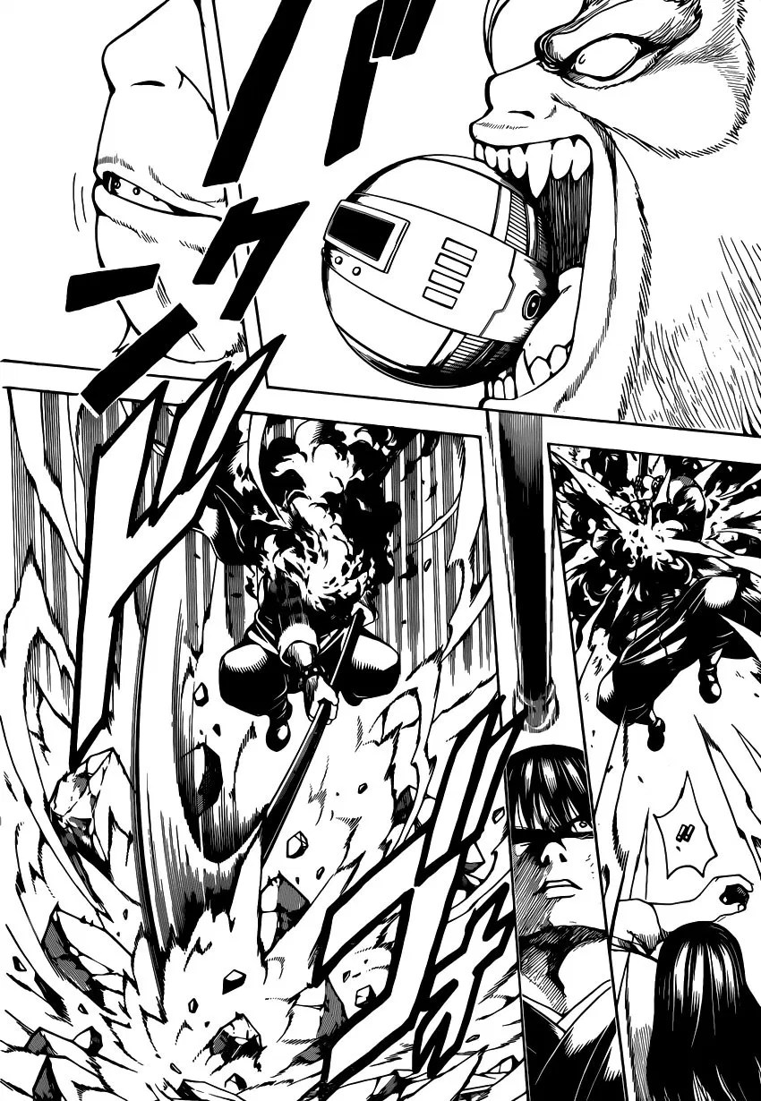 Chapter 562 - halaman 11