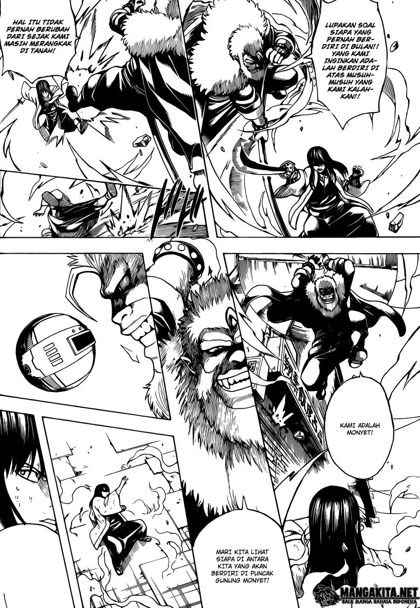 Chapter 562 - halaman 10