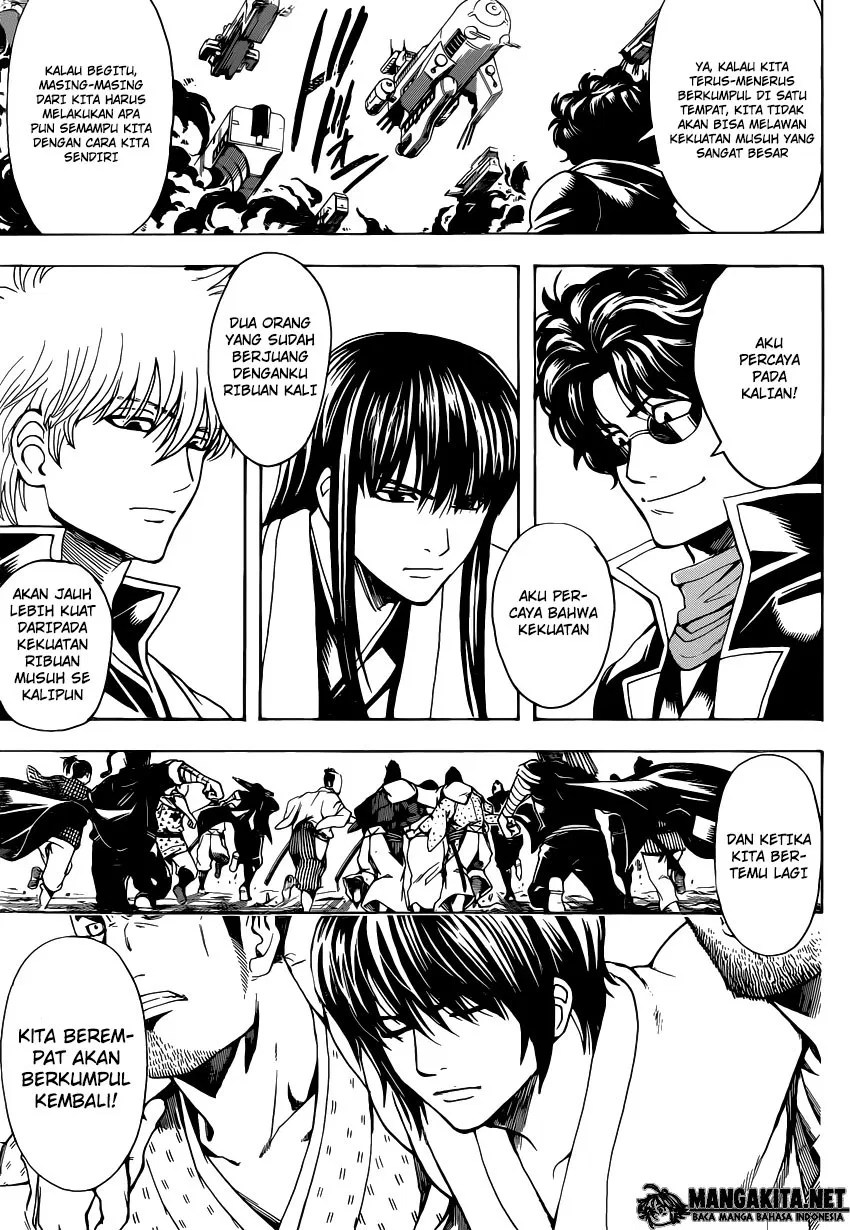 Chapter 561 - halaman 10