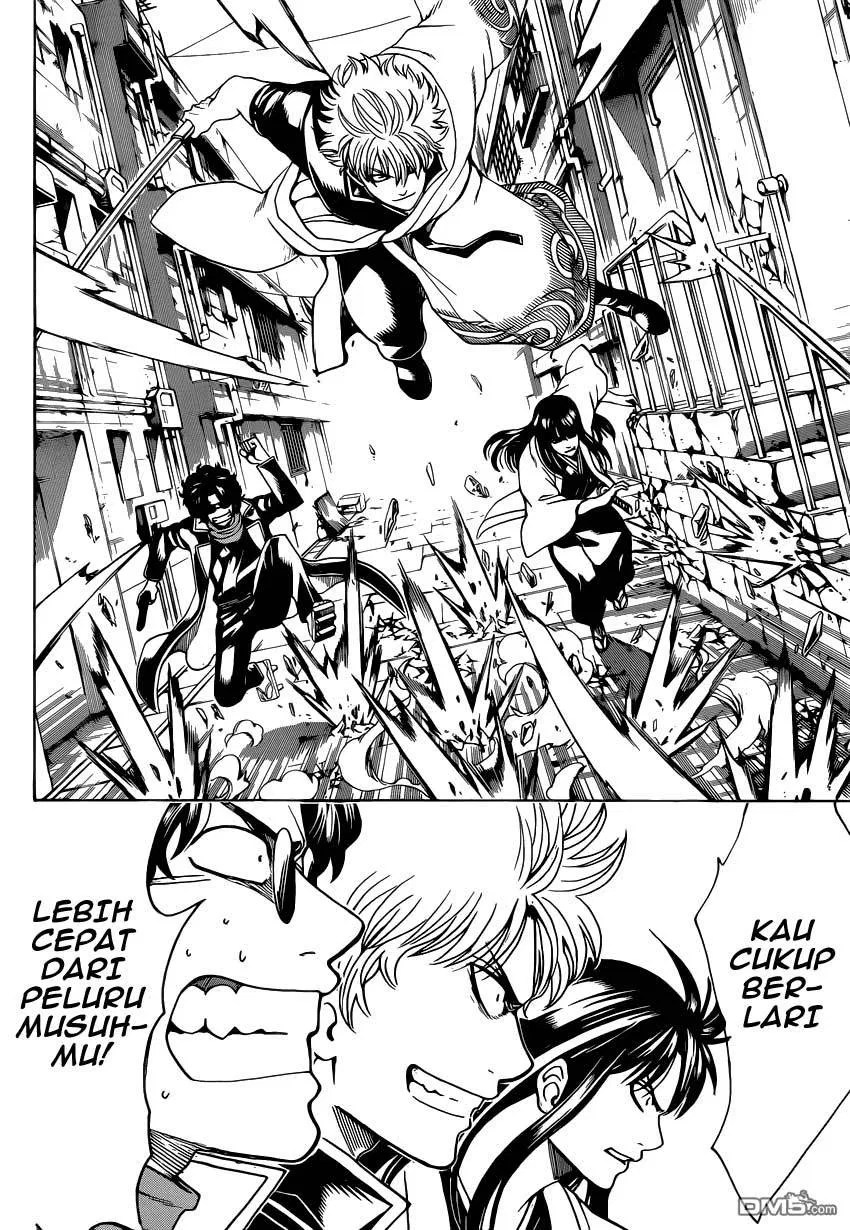 Chapter 560 - halaman 11