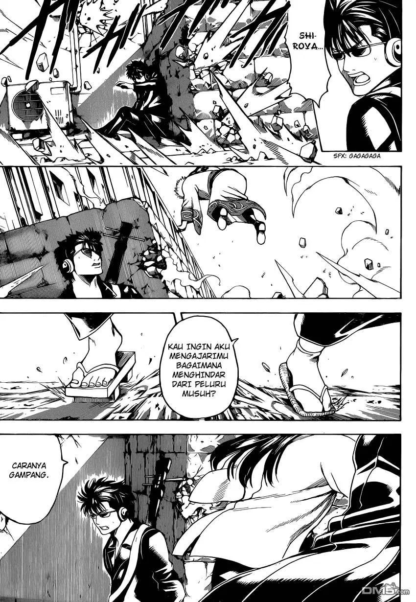 Chapter 560 - halaman 10