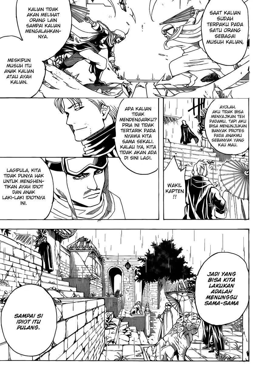 Chapter 559 - halaman 10