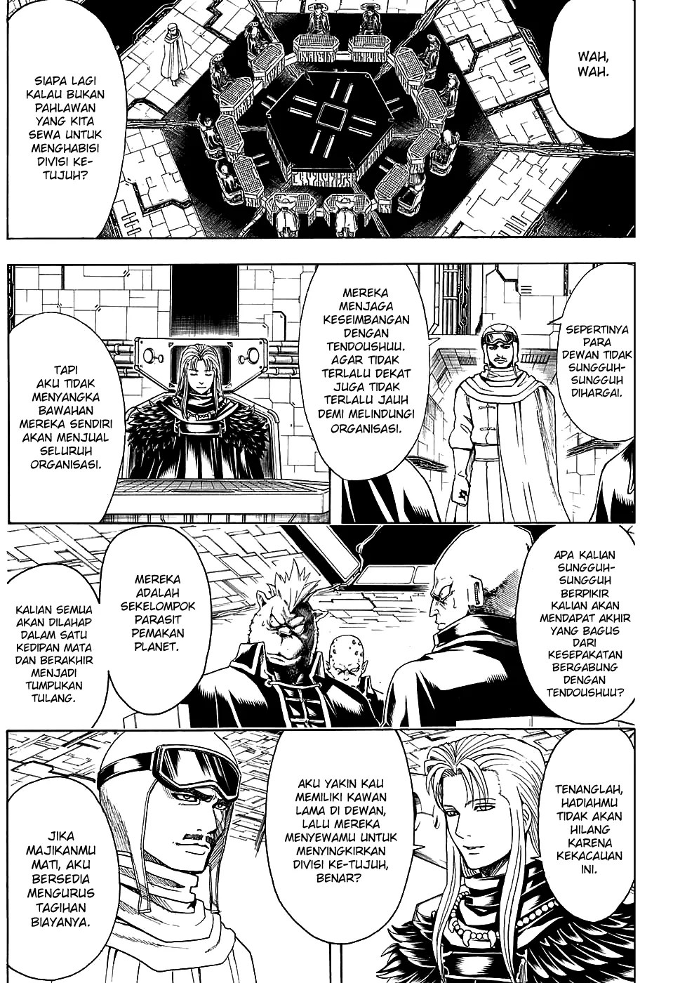 Chapter 555 - halaman 11