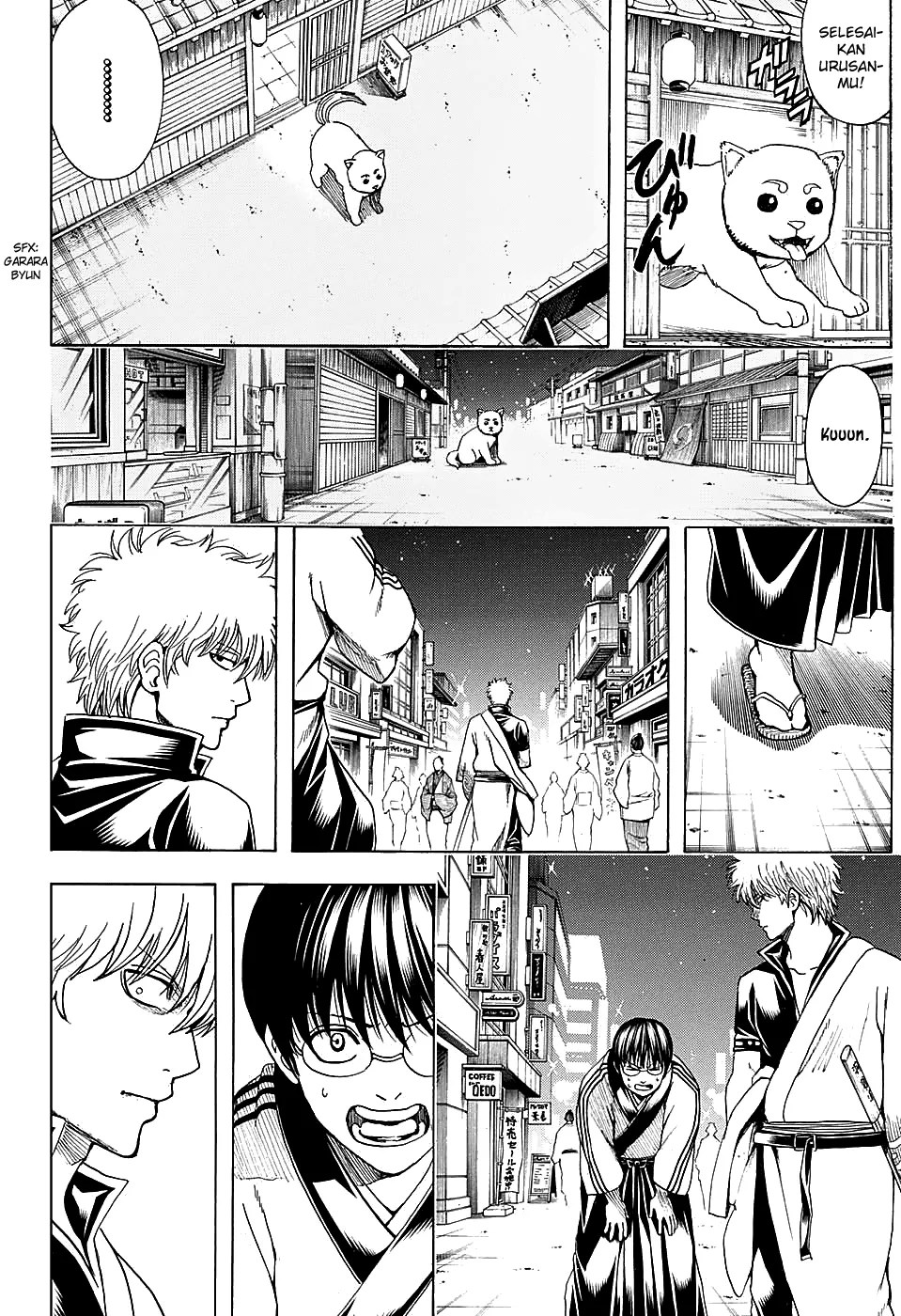 Chapter 555 - halaman 10