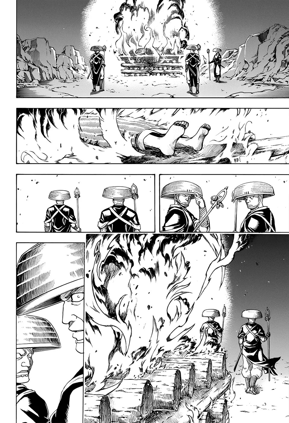 Chapter 554 - halaman 11