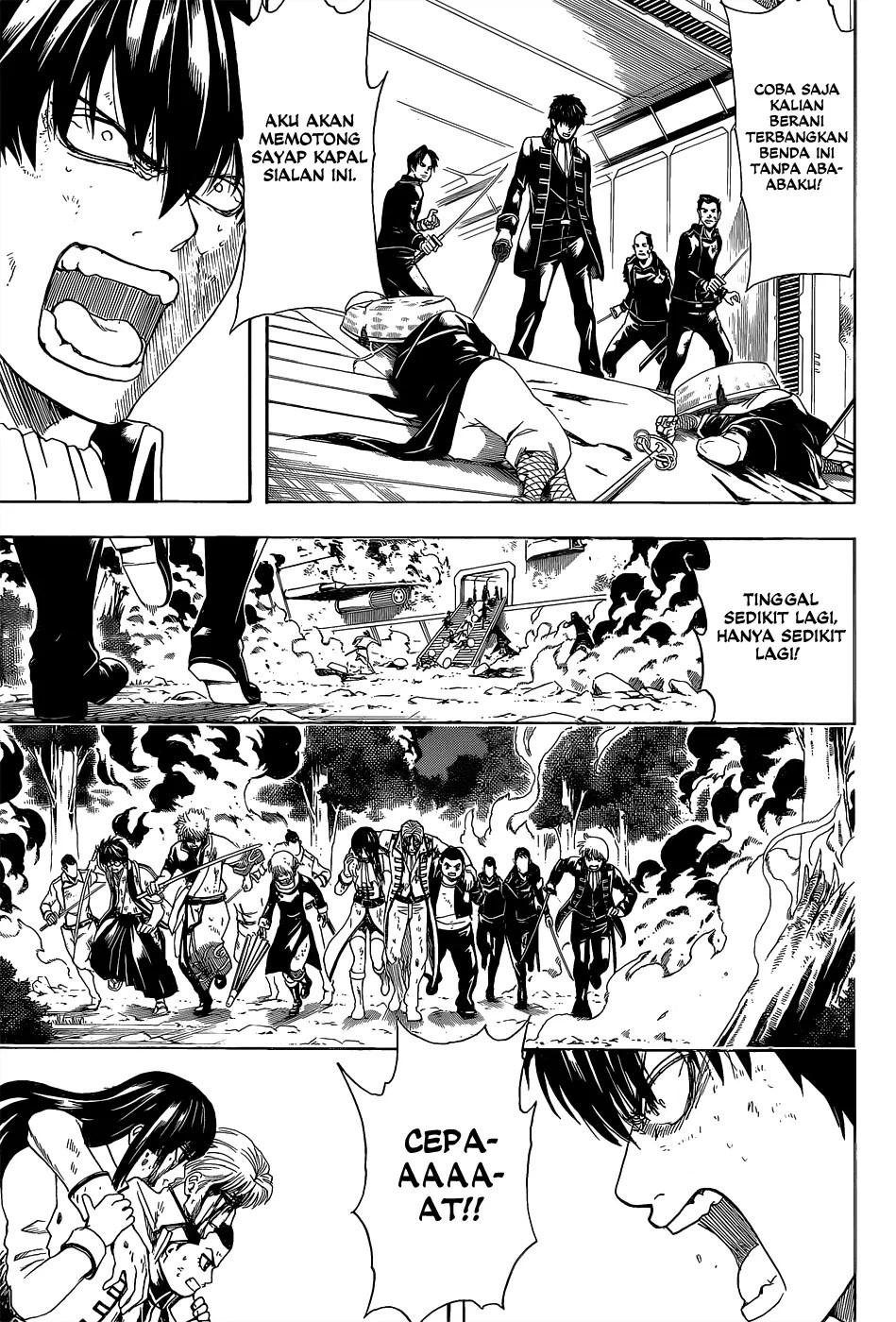 Chapter 549 - halaman 11