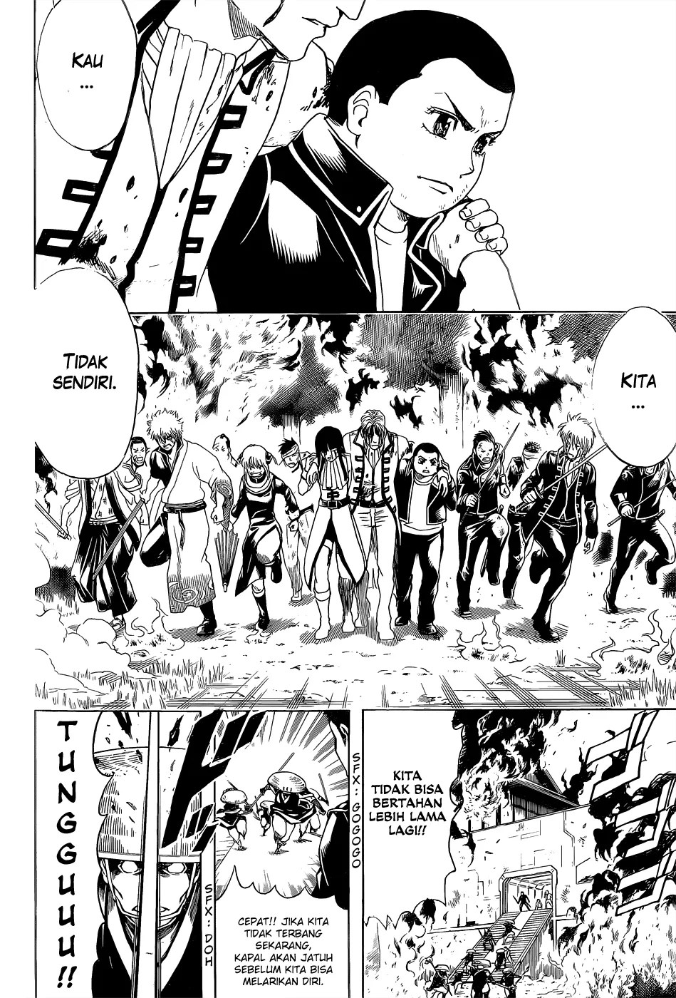 Chapter 549 - halaman 10