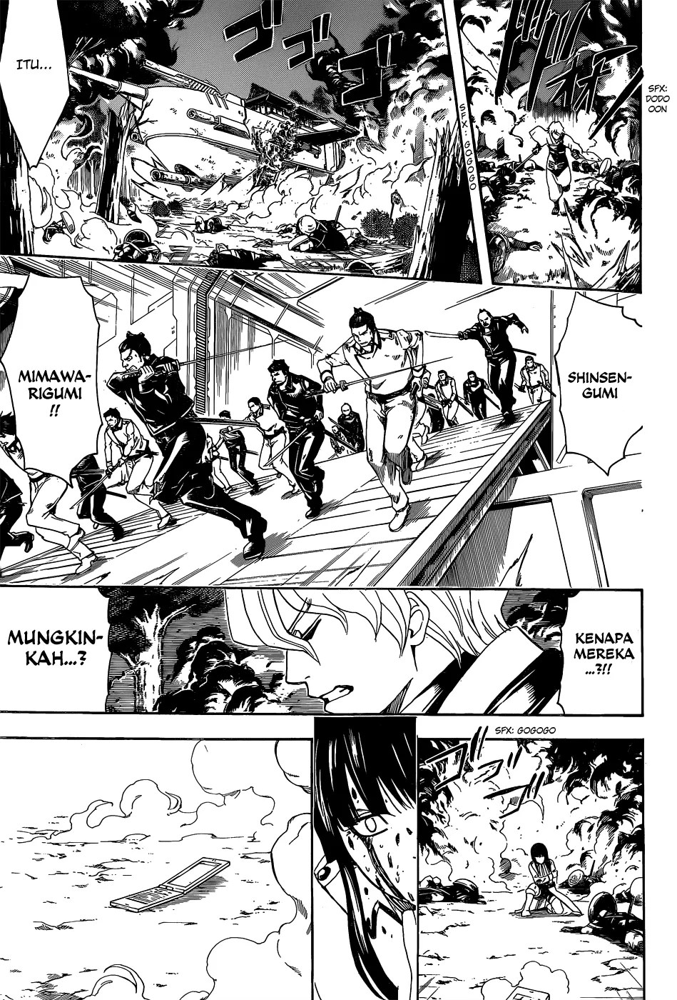 Chapter 547 - halaman 11