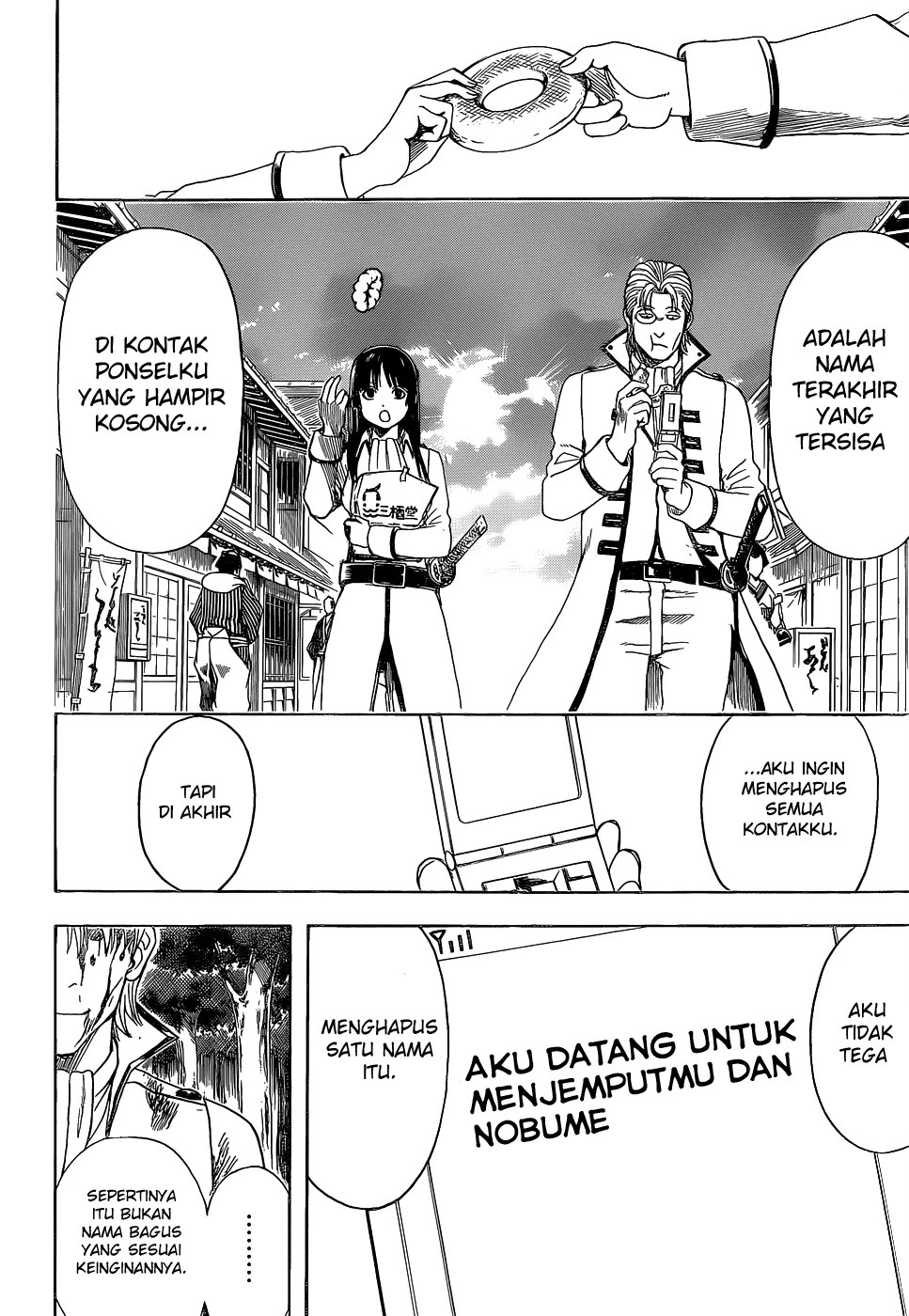 Chapter 546 - halaman 10