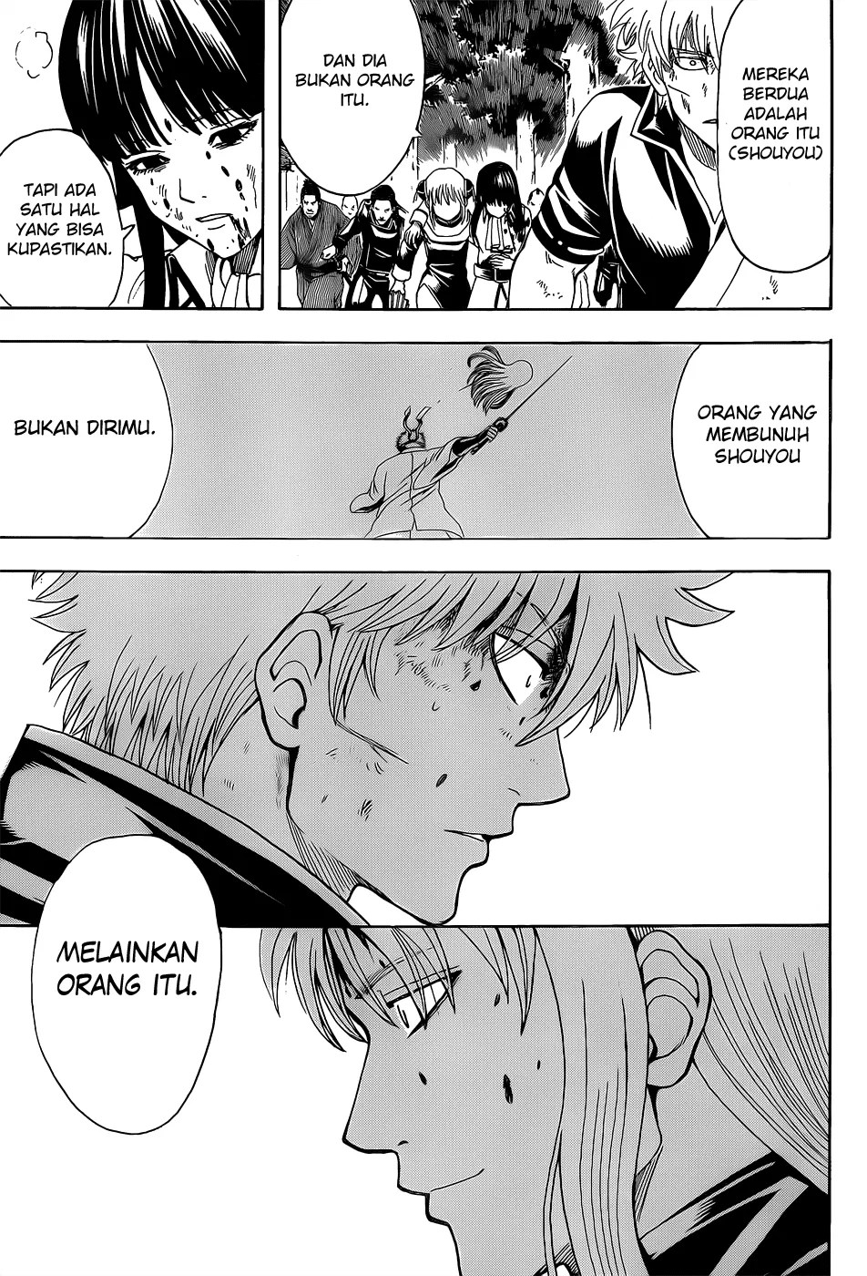 Chapter 545 - halaman 11