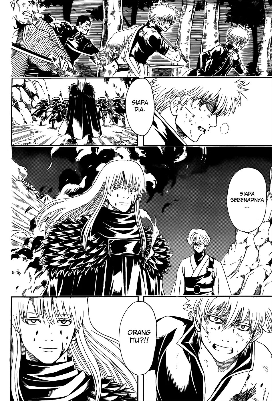 Chapter 545 - halaman 10