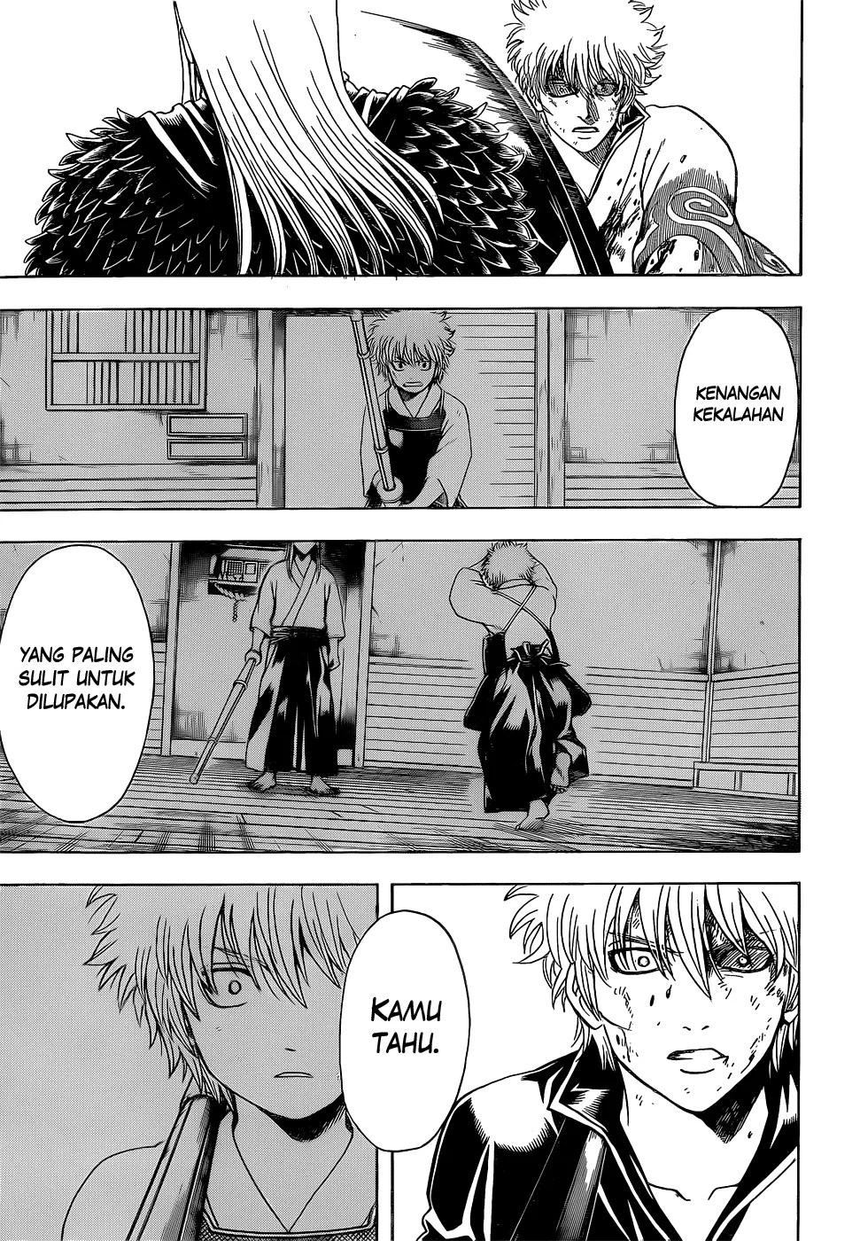 Chapter 544 - halaman 11