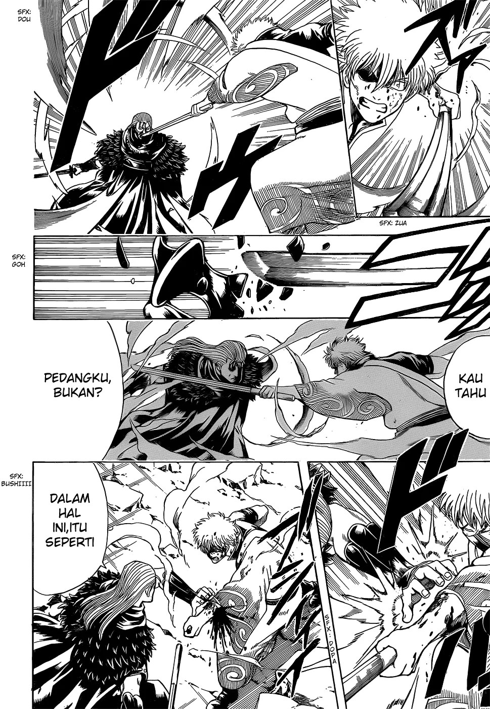 Chapter 544 - halaman 10
