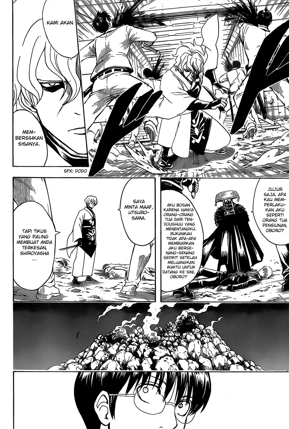 Chapter 543 - halaman 10
