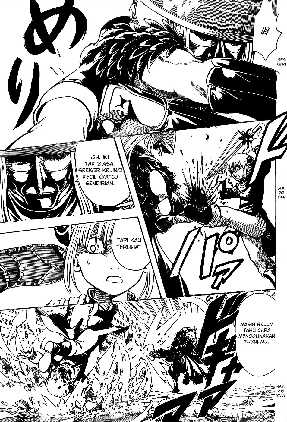 Chapter 542 - halaman 11
