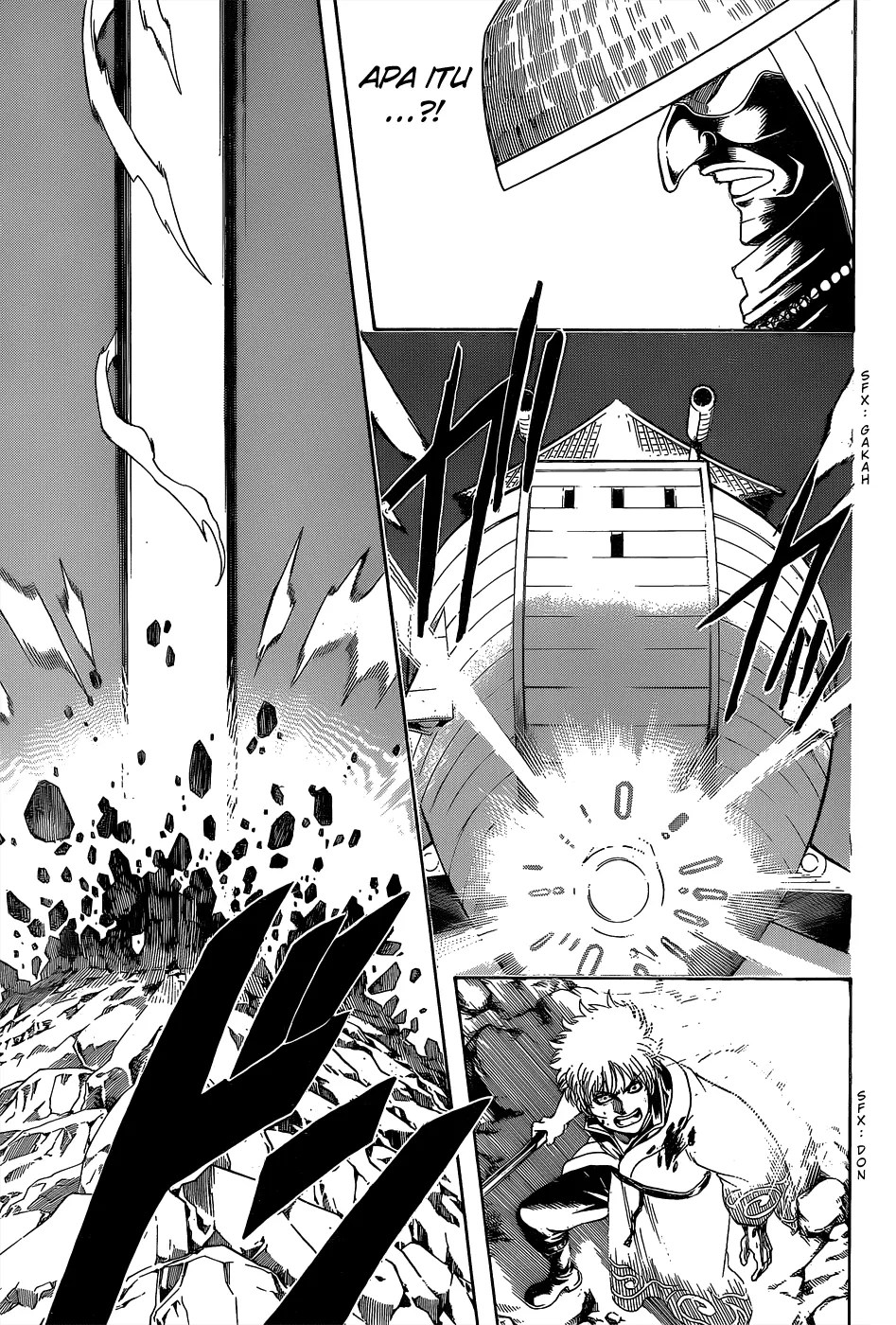 Chapter 541 - halaman 11