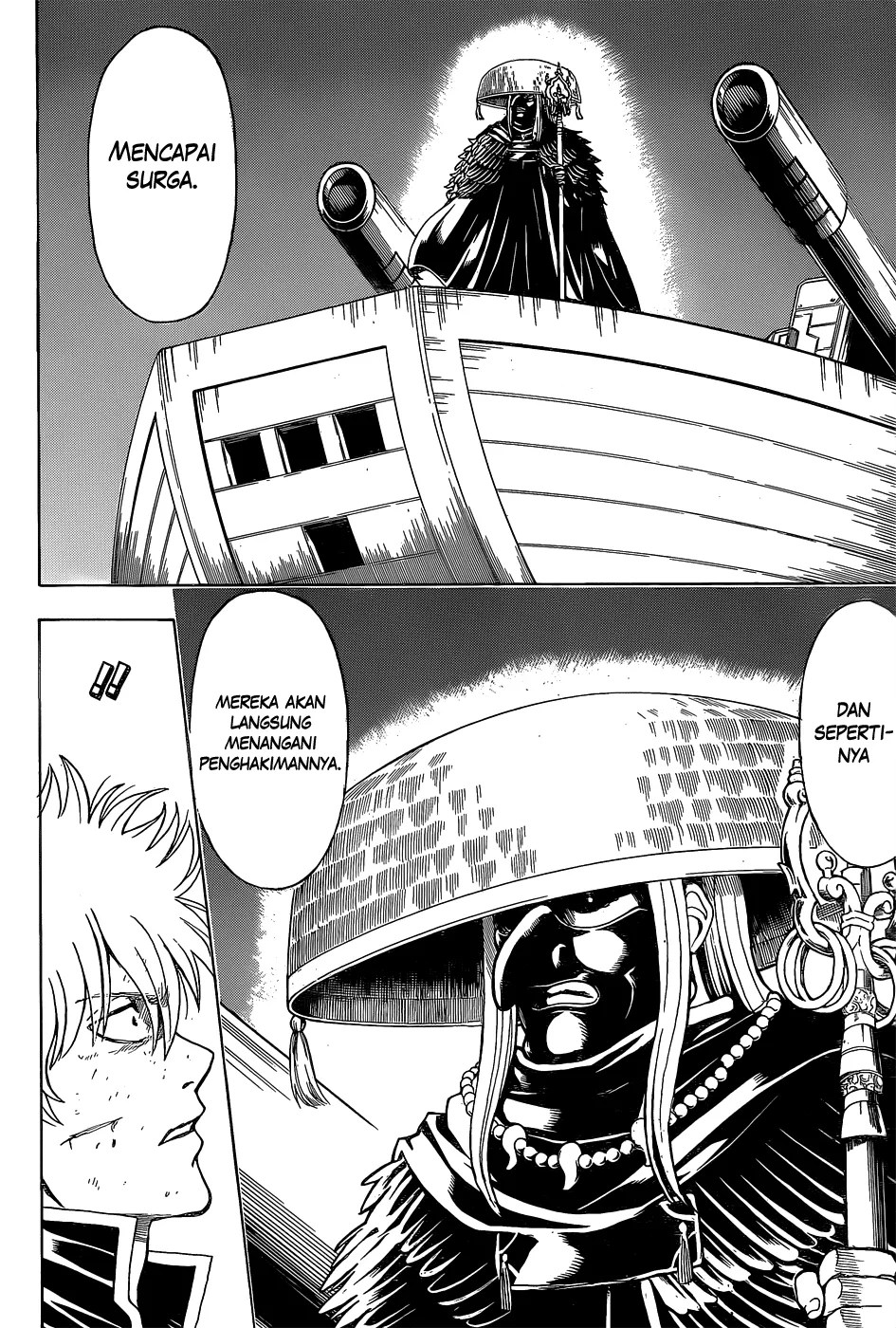 Chapter 541 - halaman 10